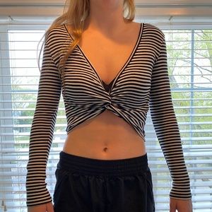 Women’s Multi-Wear Crop Top